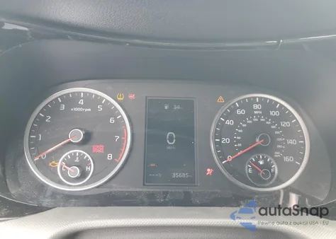 2023 Kia K5 Gt Line из США, поврежденный, VIN 5XXG64J21PG214850